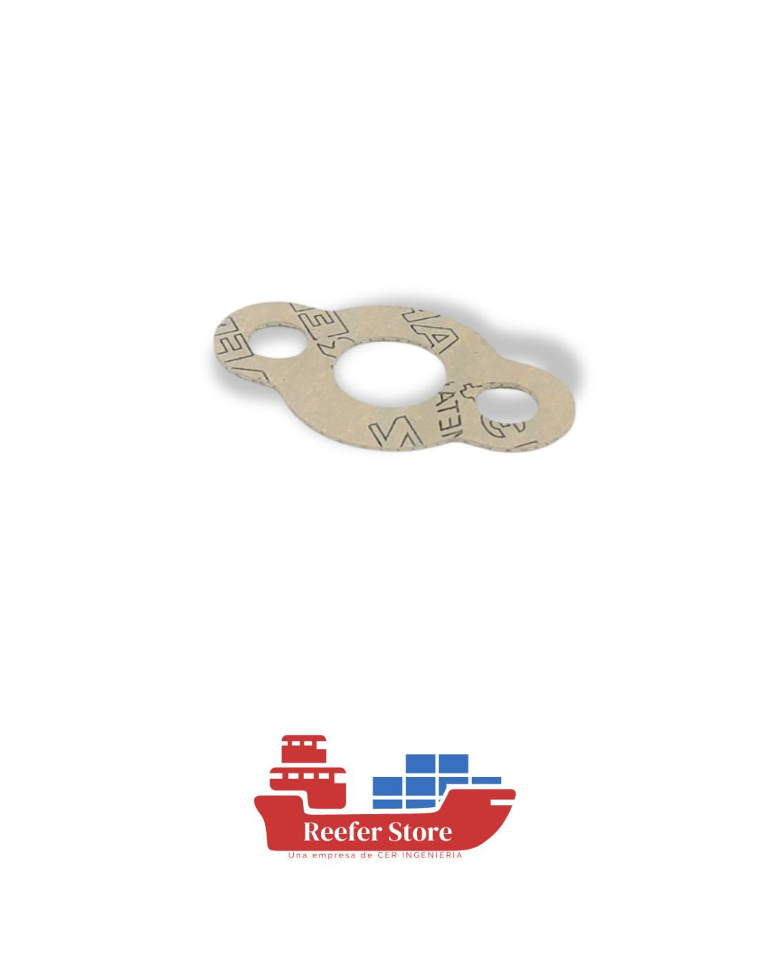 GASKET DISCHARGE DESCARGA DE LA JUNTA 332805