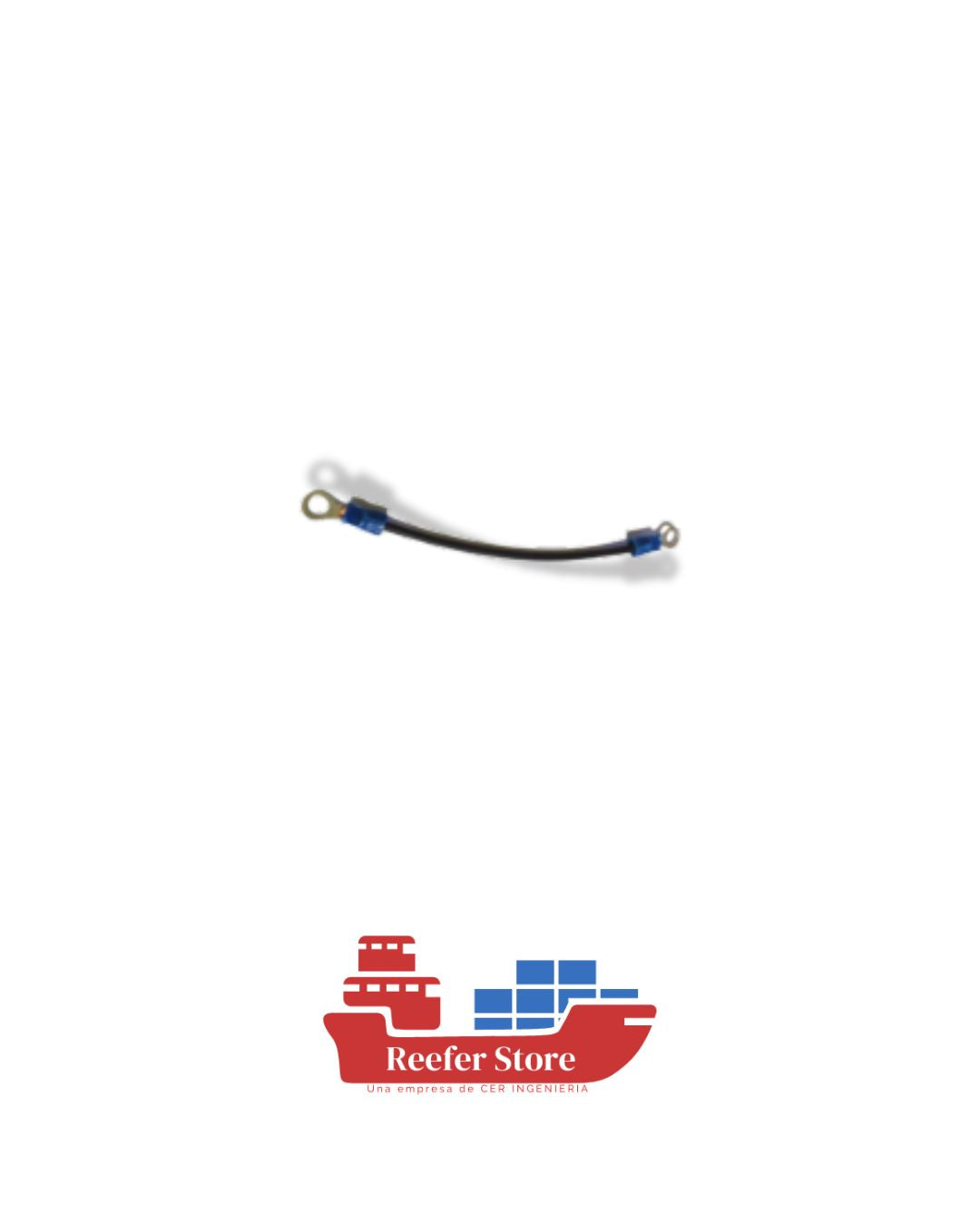 LINK FUSE THERMO KING FUSIBLE DE ENLACE THERMO KING 448244