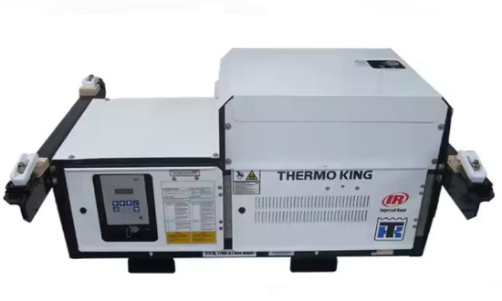 GENSET SG 3000