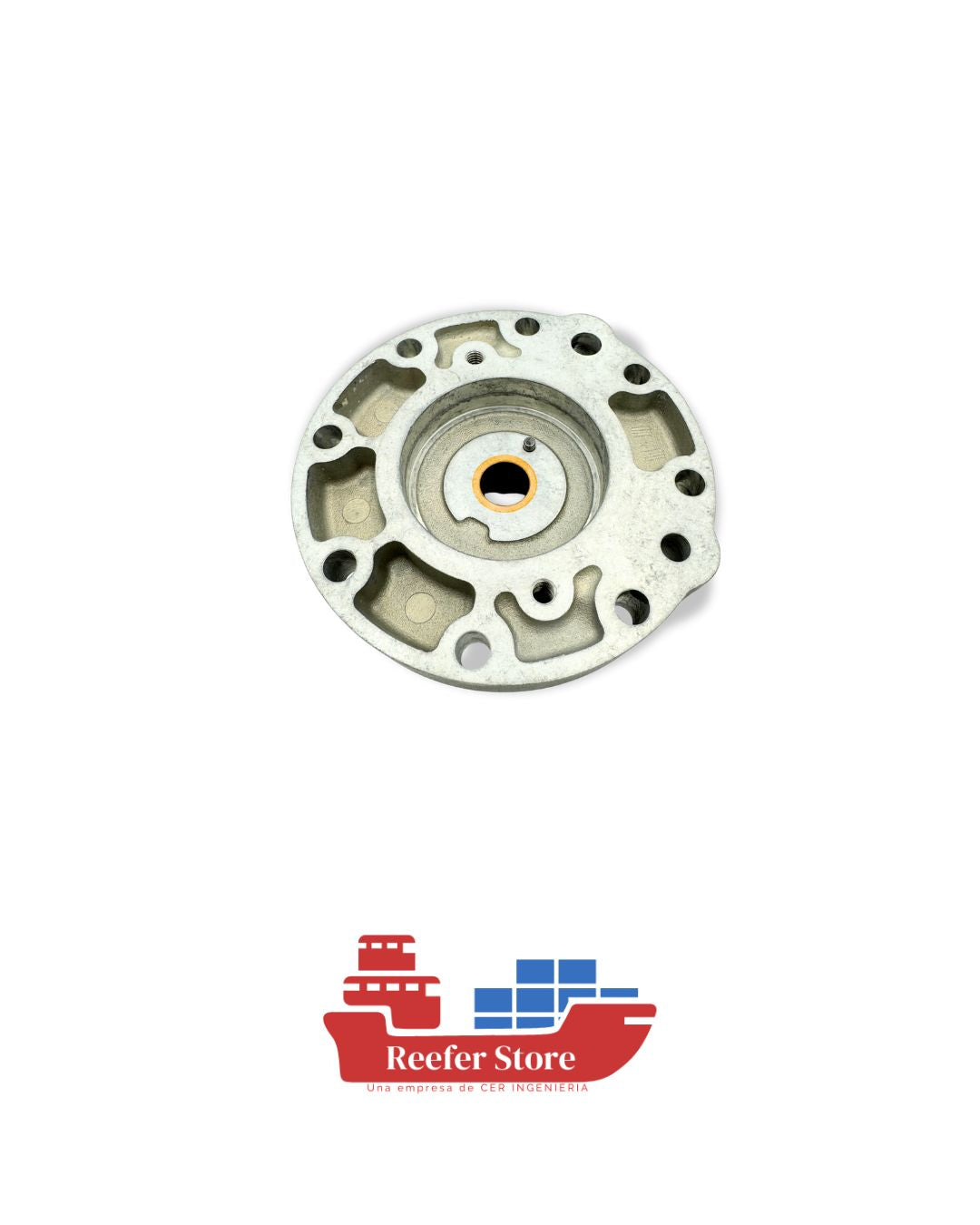 HOUSING OIL PUMP CARCASA DE LA BOMBA DE ACEITE 220663