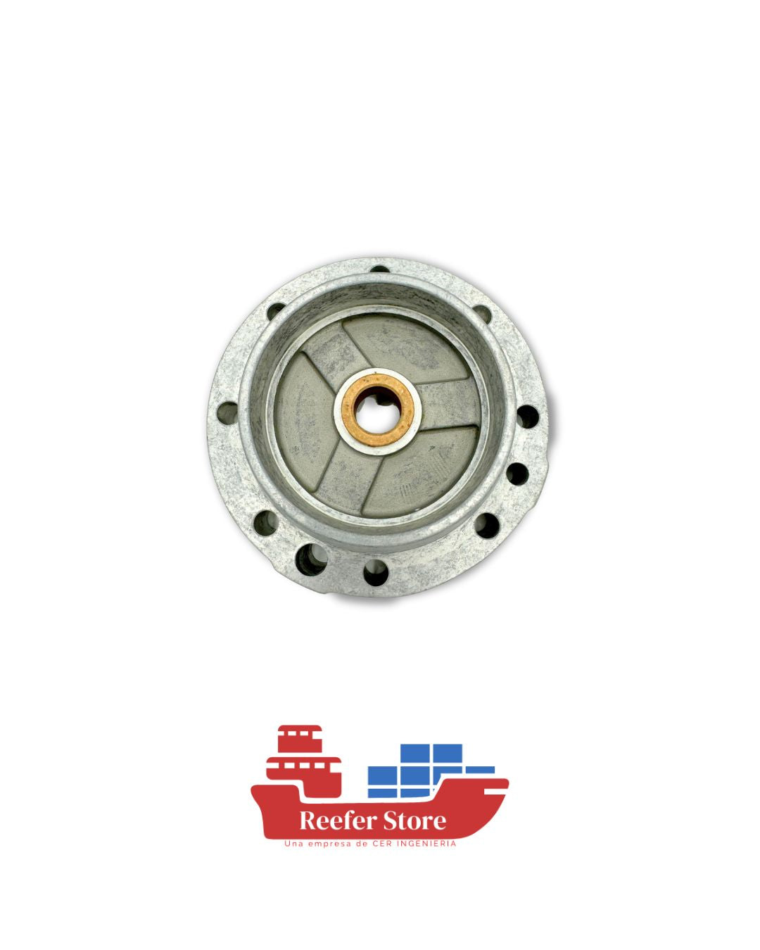 HOUSING OIL PUMP CARCASA DE LA BOMBA DE ACEITE 220663