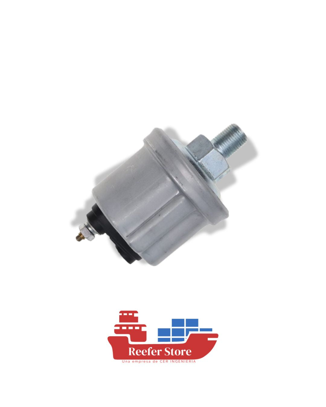 SENSOR OIL PRESSURE THERMO KING SENSOR DE PRESIÓN DE ACEITE THERMO KING 448883