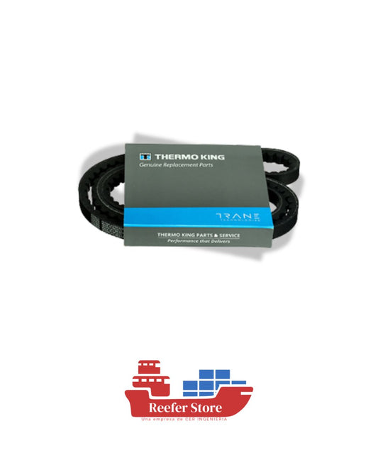BELT THERMO KING CINTURÓN THERMO KING 780603
