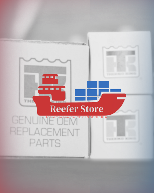 KIT, SG4000 GENSET RADIATOR FAN MOTOR REPAIR KIT DE REPARACIÓN DEL MOTOR DEL VENTILADOR DEL RADIADOR DEL GRUPO ELECTRÓGENO SG4000 401353