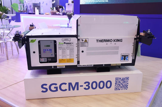 GENSET SG 3000