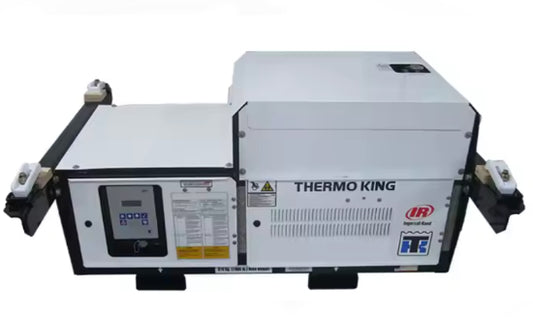 GENSET SG 3000